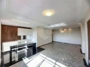 Apartamento para Venda em Santos/SP Aparecida 2 Quartos