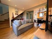 Apartamento para Venda em Santos/SP Aparecida 2 Quartos