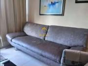 Apartamento para Venda em Santos/SP Aparecida 2 Quartos