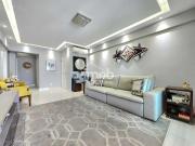 Apartamento para Venda em Santos/SP Aparecida 2 Quartos