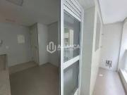 Apartamento para Venda em Santos/SP Aparecida 2 Quartos