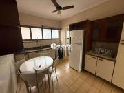 Apartamento para Venda em Santos/SP Aparecida 2 Quartos