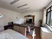 Apartamento para Venda em Santos/SP Aparecida 2 Quartos