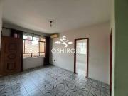 Apartamento para Venda em Santos/SP Aparecida 2 Quartos