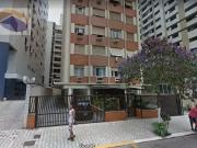 Apartamento para Venda em Santos/SP Aparecida 2 Quartos