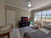 Apartamento para Venda em Santos/SP Aparecida 2 Quartos