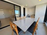 Apartamento para Venda em Santos/SP Aparecida 2 Quartos