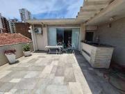 Apartamento para Venda em Santos/SP Aparecida 2 Quartos