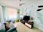 Apartamento para Venda em Santos/SP Aparecida 2 Quartos