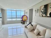 Apartamento para Venda em Santos/SP Aparecida 2 Quartos