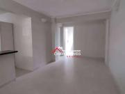 Apartamento para Venda em Santos/SP Aparecida 2 Quartos