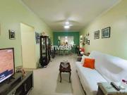 Apartamento para Venda em Santos/SP Aparecida 2 Quartos