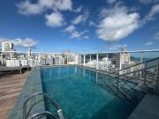 Apartamento para Venda em Santos/SP Aparecida 2 Quartos