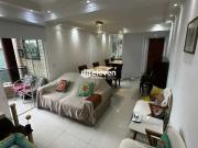 Apartamento para Venda em Santos/SP Aparecida 2 Quartos