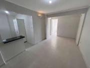 Apartamento para Venda em Santos/SP Aparecida 2 Quartos