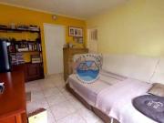 Apartamento para Venda em Santos/SP Aparecida 2 Quartos