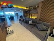 Apartamento para Venda em Santos/SP Aparecida 2 Quartos