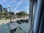 Apartamento para Venda em Santos/SP Aparecida 2 Quartos