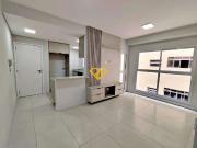 Apartamento para Venda em Santos/SP Aparecida 2 Quartos