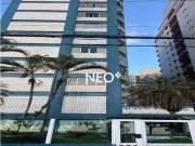 Apartamento para Venda em Santos/SP Aparecida 2 Quartos