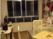 Apartamento para Venda em Santos/SP Aparecida 2 Quartos