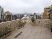 Apartamento para Venda em Santos/SP Aparecida 2 Quartos