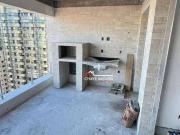 Apartamento para Venda em Santos/SP Aparecida 2 Quartos