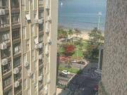 Apartamento para Venda em Santos/SP Aparecida 2 Quartos