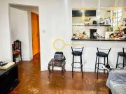 Apartamento para Venda em Santos/SP Aparecida 2 Quartos