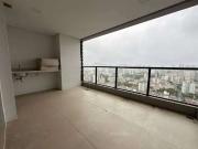 Apartamento para Venda em Santos/SP Aparecida 2 Quartos