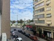 Apartamento para Venda em Santos/SP Aparecida 2 Quartos