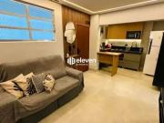 Apartamento para Venda em Santos/SP Aparecida 2 Quartos