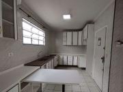 Apartamento para Venda em Santos/SP Aparecida 2 Quartos