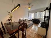 Apartamento para Venda em Santos/SP Aparecida 2 Quartos