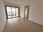 Apartamento para Venda em Santos/SP Aparecida 2 Quartos