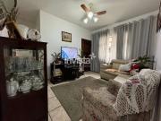 Apartamento para Venda em Santos/SP Aparecida 2 Quartos