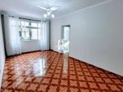 Apartamento para Venda em Santos/SP Aparecida 2 Quartos