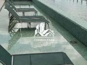 Apartamento para Venda em Santos/SP Aparecida 2 Quartos