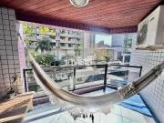 Apartamento para Venda em Santos/SP Aparecida 2 Quartos