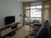 Apartamento para Venda em Santos/SP Aparecida 2 Quartos