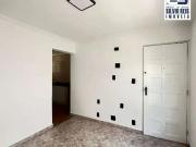 Apartamento para Venda em Santos/SP Aparecida 2 Quartos