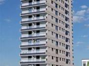 Apartamento para Venda em Santos/SP Aparecida 2 Quartos