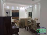 Apartamento para Venda em Santos/SP Aparecida 2 Quartos
