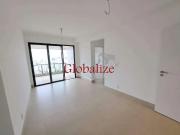 Apartamento para Venda em Santos/SP Aparecida 2 Quartos