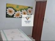Apartamento para Venda em Santos/SP Aparecida 2 Quartos