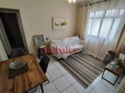 Apartamento para Venda em Santos/SP Aparecida 2 Quartos
