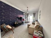 Apartamento para Venda em Santos/SP Aparecida 2 Quartos