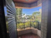 Apartamento para Venda em Santos/SP Aparecida 2 Quartos