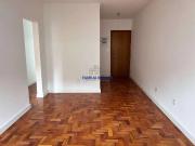 Apartamento para Venda em Santos/SP Aparecida 2 Quartos