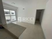 Apartamento para Venda em Santos/SP Aparecida 2 Quartos